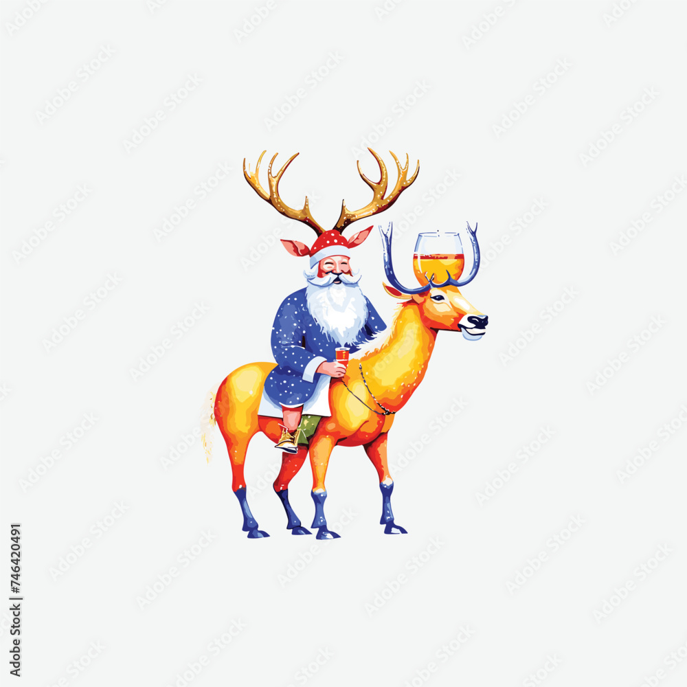 Fototapeta premium T shiert design graphic template