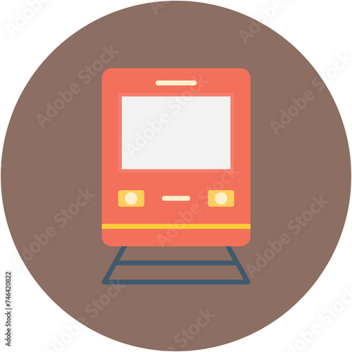 Train Icon