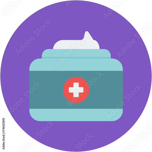 Pomade Icon