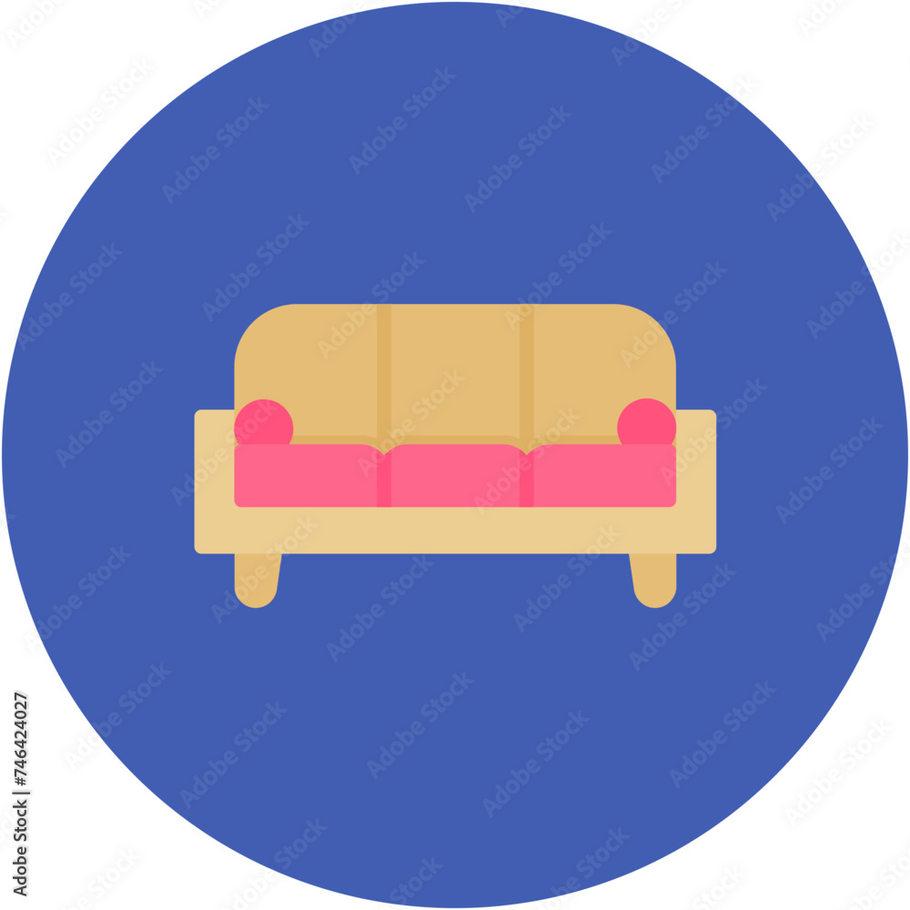 Couch Icon