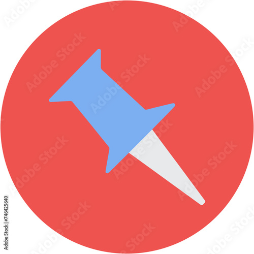 Pinboard Icon