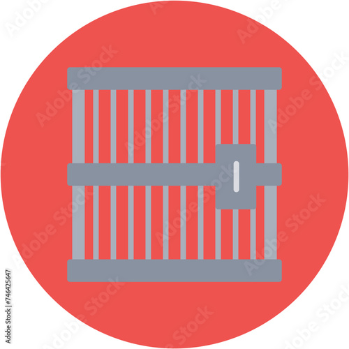 Jail Icon