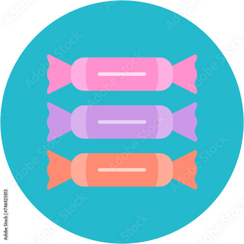 Candy Icon
