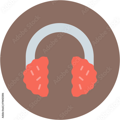 Earmuffs Icon