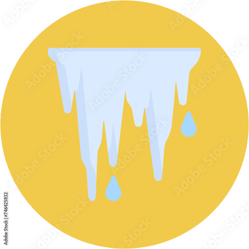 Stalactite Icon