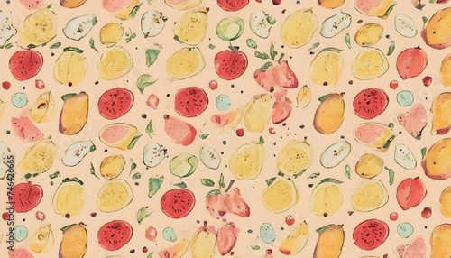 easter pattern