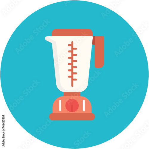Blender Icon