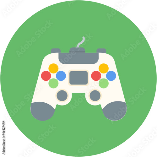 Gamepad Icon
