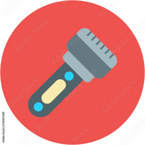 Trimmer Icon