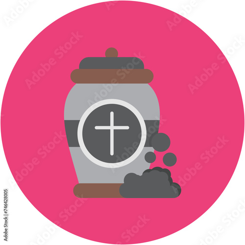 Ashes Icon