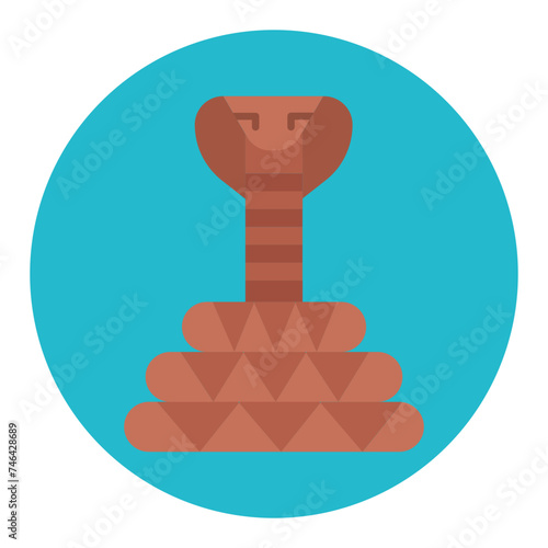 Snake Icon