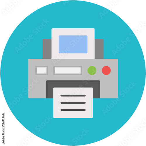 Printer Icon