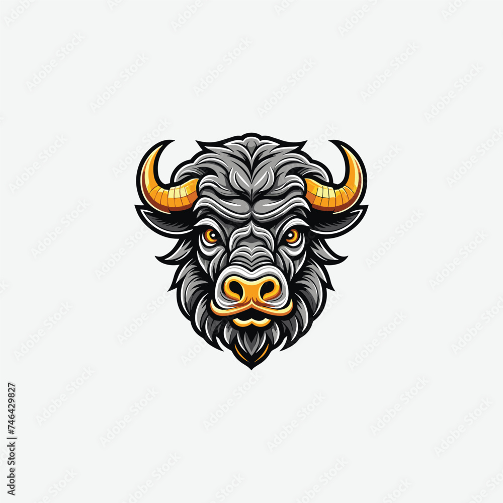 Mascot logo design mascot logo illustration vector Mascot logo design mascot logo illustration vector