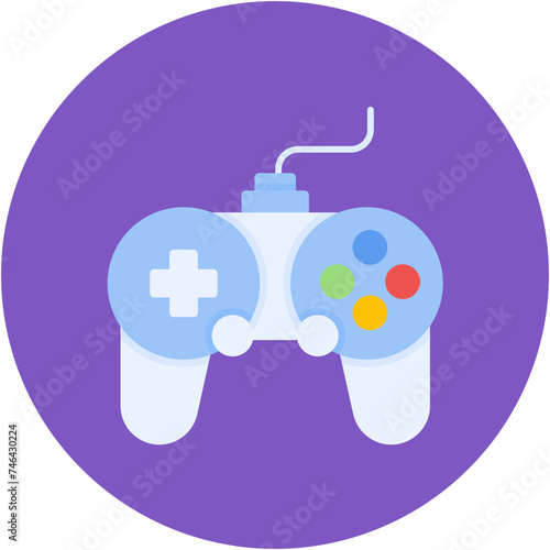 Gamepad Icon