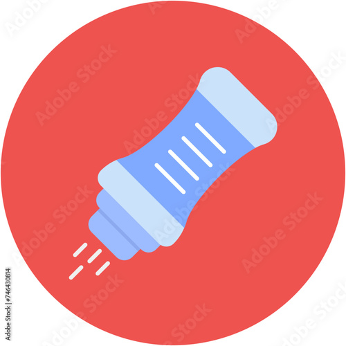 Baby Powder Icon