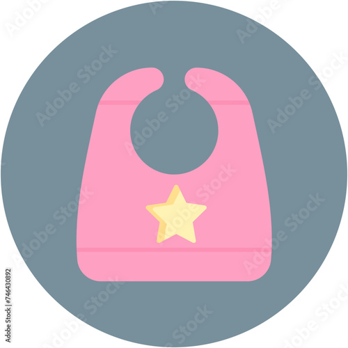 Bib Icon