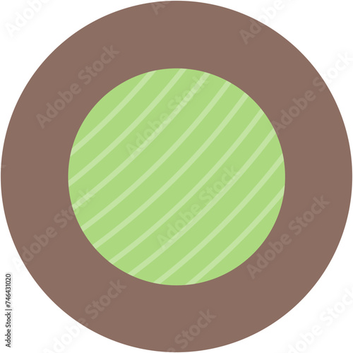 Balance Ball Icon