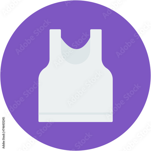 Tank Top Icon