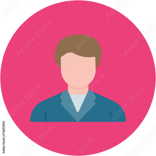 Principal Icon