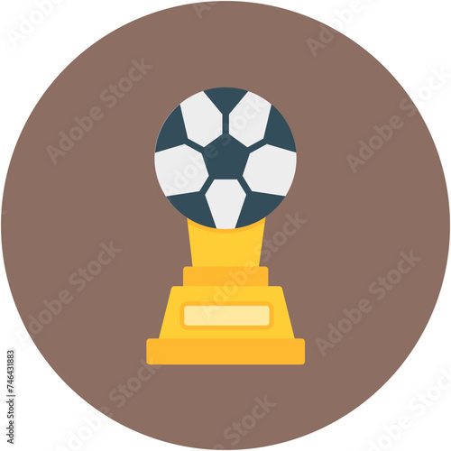 Trophy Icon