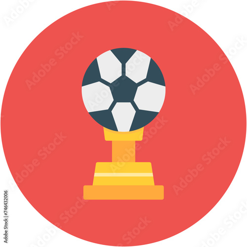 Champion Icon