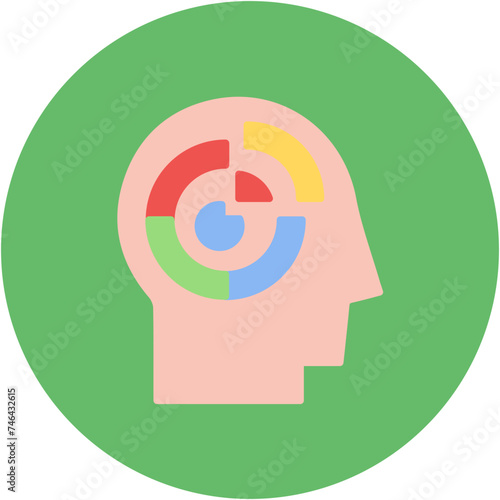 Cognitive Icon