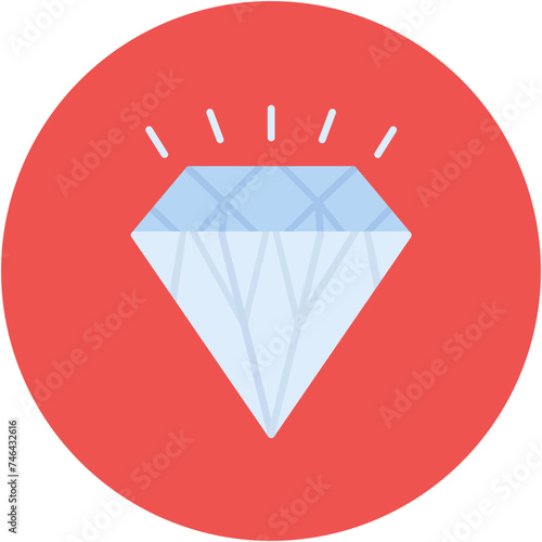 Diamond Icon