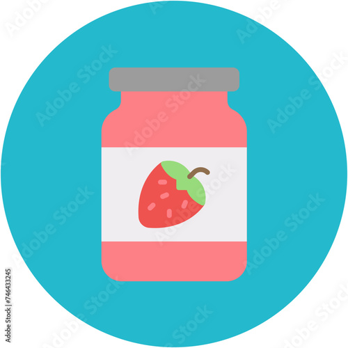 Jam Icon