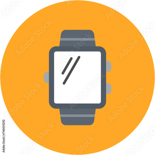 Smartwatch Icon