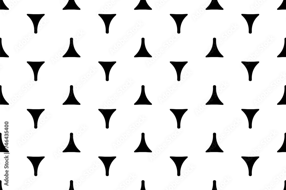 Ornament pattern design. Classic repeat textile Ornament pattern design. Classic repeat textile
