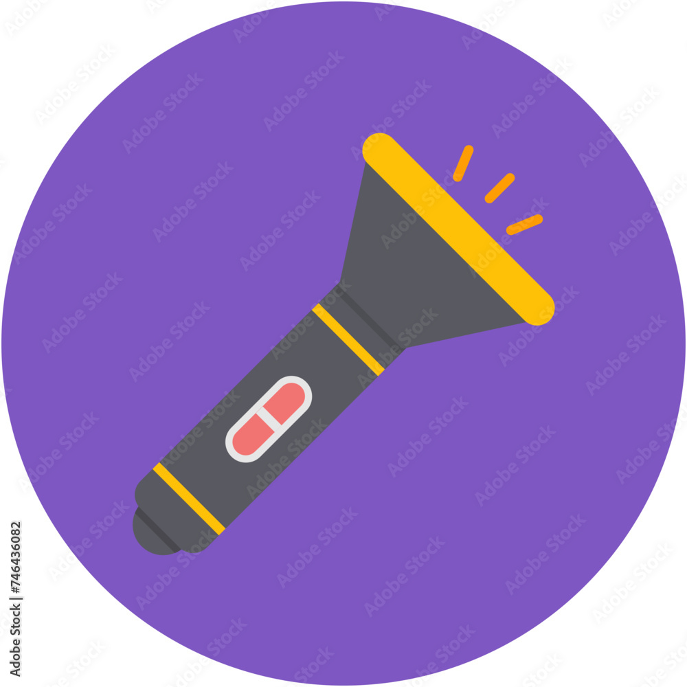 Torch Icon Torch Icon