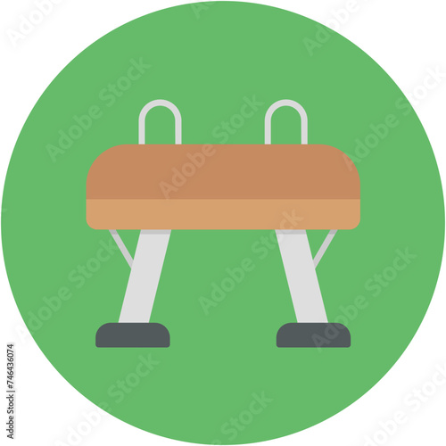 Pommel Icon photo