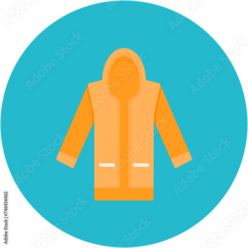 Coat Icon