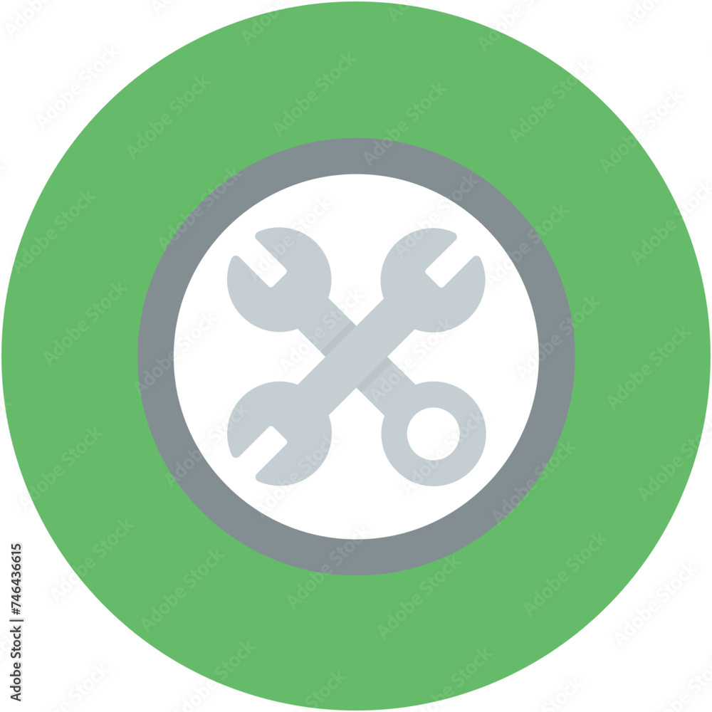 Tools Icon Tools Icon