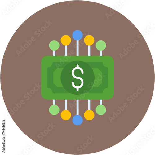 Concurrency Icon