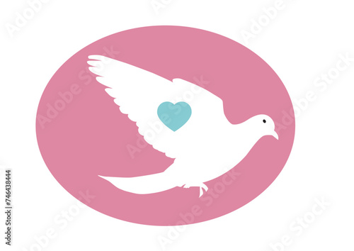 Amar a paz. Peace Love