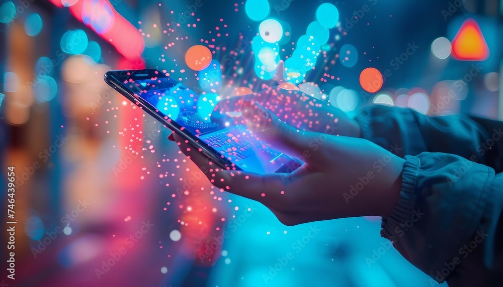 Mobile Marketing Strategies, mobile marketing strategies with an image showing marketers optimizing websites for mobile devices, AI Mobile Marketing Strategies, mobile marketing strategies with an image showing marketers optimizing websites for mobile devices, AI