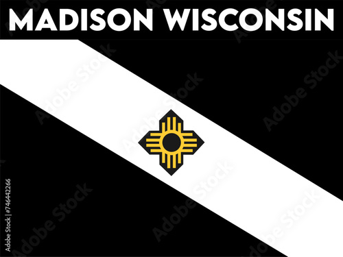 Madison Wisconsin United States of America