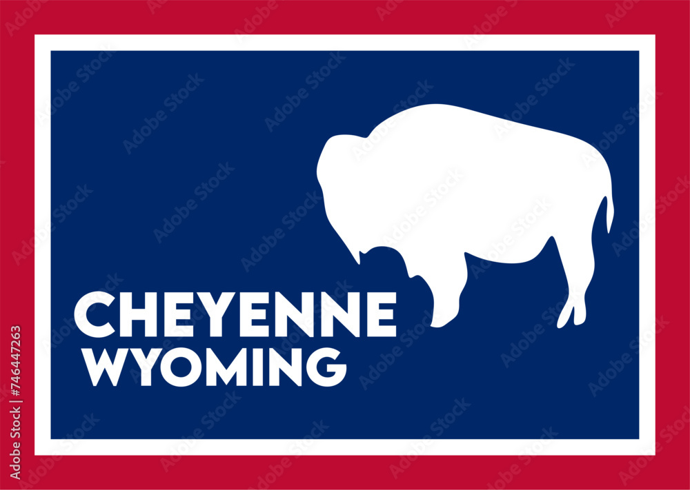 Cheyenne Wyoming United States of America Cheyenne Wyoming United States of America