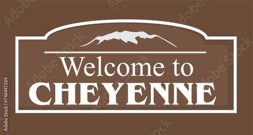 Cheyenne Wyoming United States of America