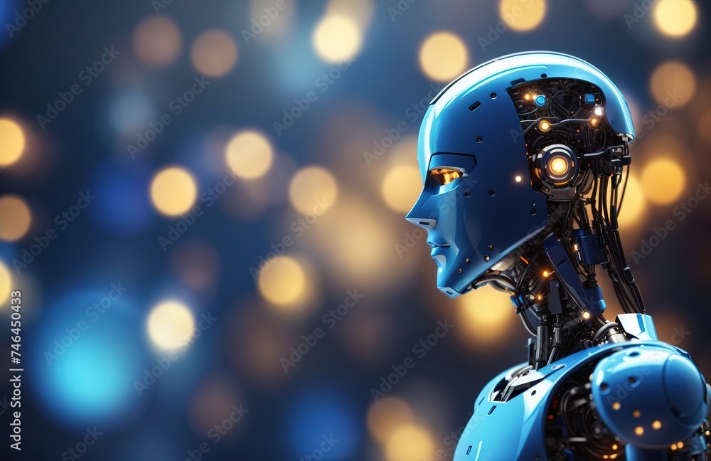 Robotics artificial intelligence unfinished Robotics artificial intelligence unfinished