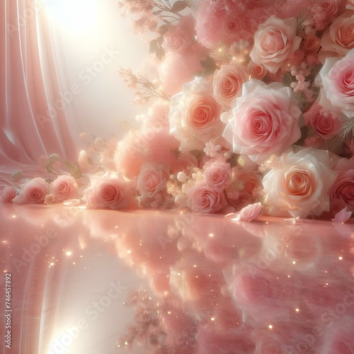 roses