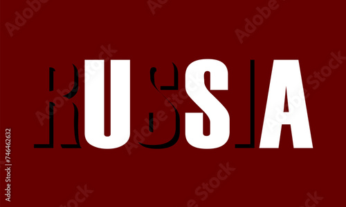 USA and Russia. Russian interference in the United States elections