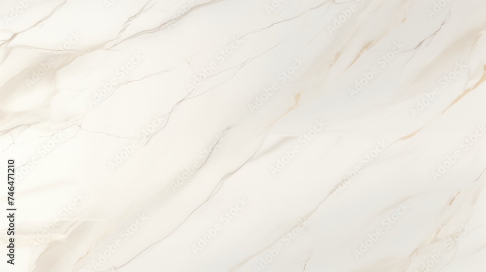 Obraz premium White marble texture with natural pattern for background or design art work.