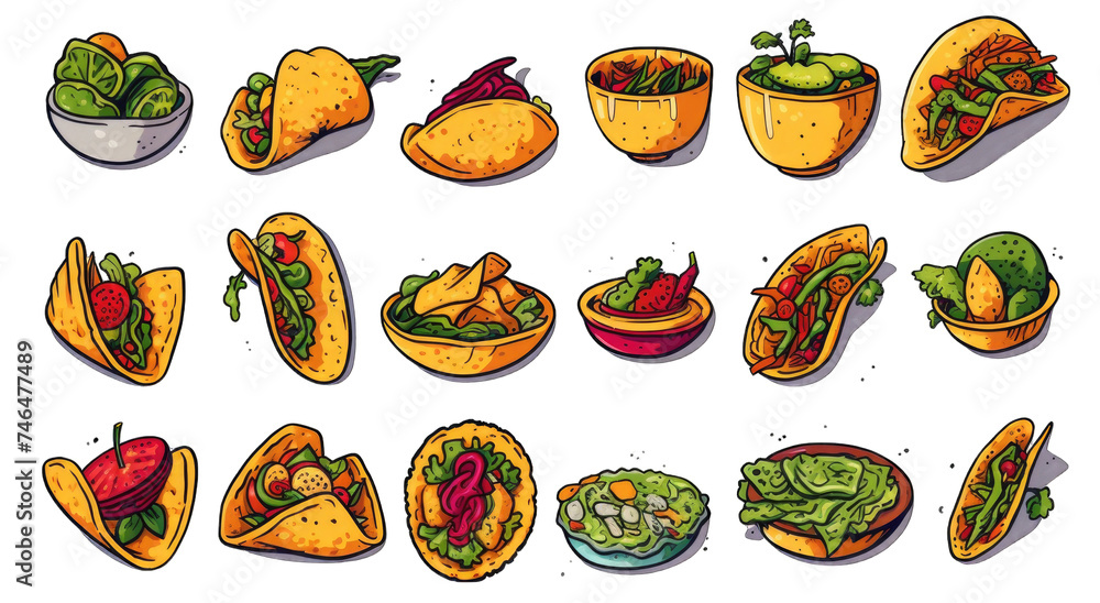 taco tableau tools png / transparent taco tableau tools png / transparent