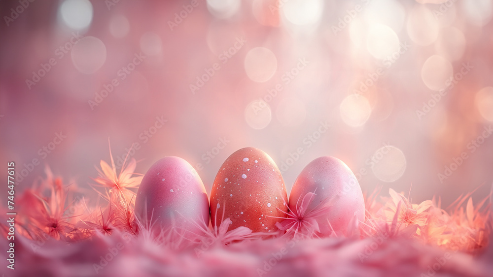 Easter eggs Easter eggs