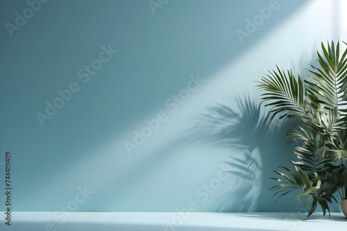  Serene Urban Jungle  Stylish Tropical Palm Tree Corner Decor for Contemporary Interior Design with Vibrant Greenery  Lush Foliage  and Chic Botanical Aesthetic in Minimalist Modern Houseplant Haven  