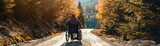 Wheelchair accessible van road trip freedom to explore adventure awaits