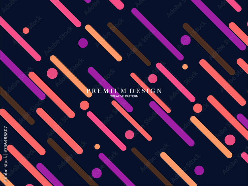 Background with Flat Dynamic Design. Valid for Cover, Plaque, Poster, Flyer and Banner Designs. Vector illustration. Background with Flat Dynamic Design. Valid for Cover, Plaque, Poster, Flyer and Banner Designs. Vector illustration.