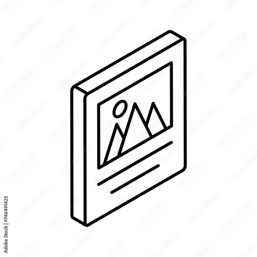 Have an eye on this creative icon of landscape photo Have an eye on this creative icon of landscape photo